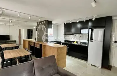 Apartamento para venda com renda com 1 dormitório - Vila Leopoldina, Cond. Viva Benx.