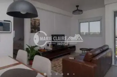 Apartamento á venda na lapa com 1 dormitório, sem vaga de garagem - condomínio laparque.