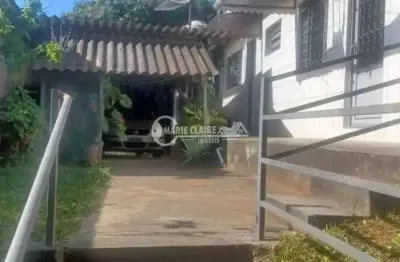 Casa com 2 quartos à venda na rua barra de bacururu, jardim vivan, são paulo