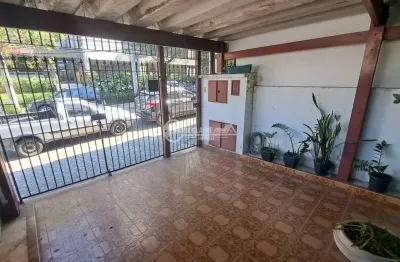 Casa com 2 quartos à venda na Bela Aliança, São Paulo 