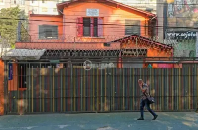 Sala comercial com 11 salas à venda no Pacaembu, São Paulo 