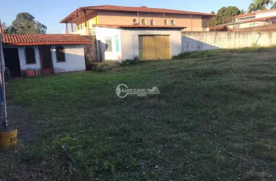 Terreno comercial à venda na Rua Paranápolis, Jardim Santa Helena, São Paulo