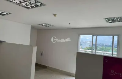 Sala comercial com 1 sala à venda na Vila Hamburguesa, São Paulo 