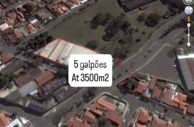 Casa à venda na Rua Expedicionários, Jardim Bela Vista Continuação, Cosmópolis