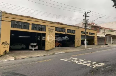 Sala comercial para alugar na Vila Mariana, São Paulo 