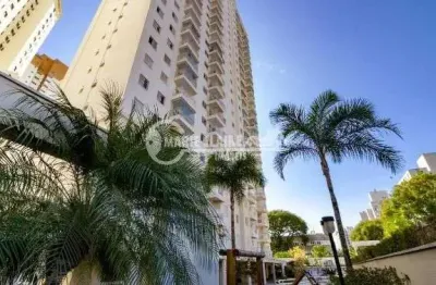 Apartamento de 50m² no carpe diem – estrutura de clube e localização privilegiada na carlos weber
