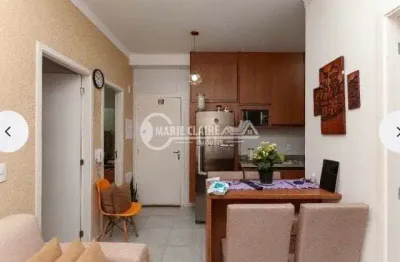 Apartamento para venda com 2 dormitórios – condomínio viva benx, vila leopoldina