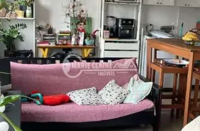 Studio mobiliado disponível para locação na vila leopoldina.