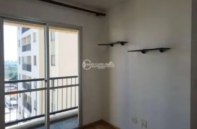 Apartamento disponível para locação com 2 dormitórios – condomínio alto da lapa ii.