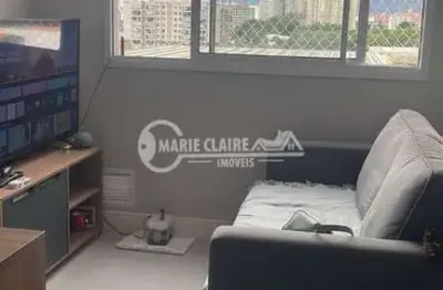 Apartamento com 2 quartos à venda no Lapa de Baixo, São Paulo 