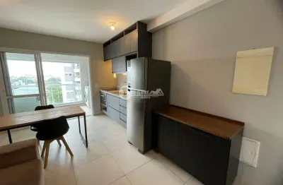 Apartamento para locação mobiliado na vila leopoldina – r$3.700,00