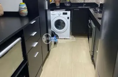 Apartamento mobiliado com disponibilidade para locação na vila leopoldina – 2 quartos.