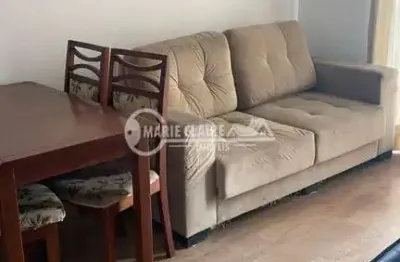 Apartamento para locação com 2 dormitórios e vaga de garagem no Jaguaré - 500m do portão 2 da USP.