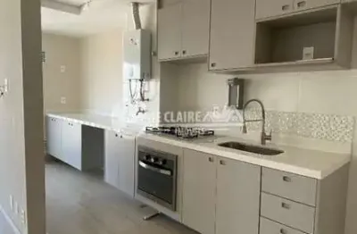 Apartamento para venda com 3 dormitórios e um suíte — Condomínio Reserva das flores.