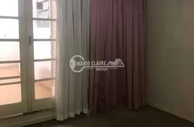 Casa com 3 quartos à venda na Rua Cerro Corá, Vila Romana, São Paulo