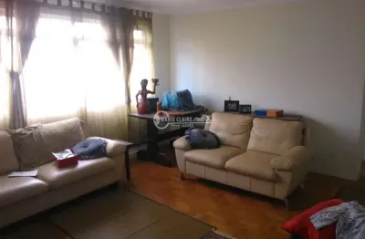 Apartamento com 2 quartos à venda na Rua Cerro Corá, 155, Alto da Lapa, São Paulo