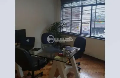Sala comercial com 2 salas à venda na Avenida Professor Afonso Bovero, Perdizes, São Paulo