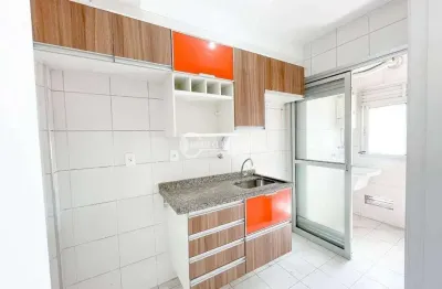 Apartamento com 2 quartos à venda na Rua Belmonte, 150, Bela Aliança, São Paulo