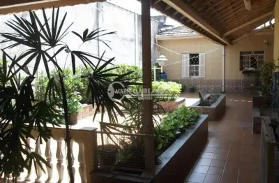 Casa com 4 quartos à venda na Rua Águas Virtuosas, Parque Peruche, São Paulo