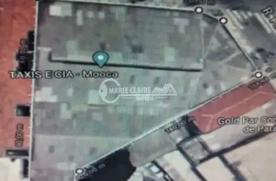 Terreno à venda no Brás, São Paulo 