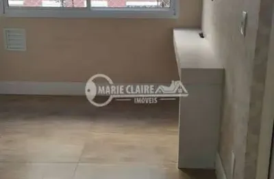 Apartamento mobiliado para locação – 2 dormitórios | lazer completo | r$ 2.600 + condomínio