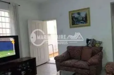 Casa com 2 quartos à venda na Rua dos Trilhos, Mooca, São Paulo