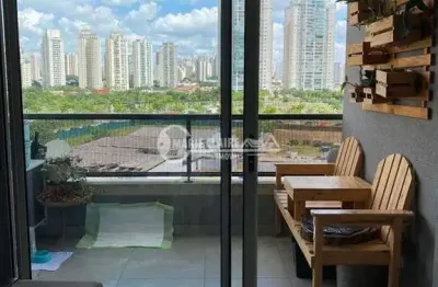 Apartamento com 2 quartos à venda na Rua Joseph Nigri, Água Branca, São Paulo