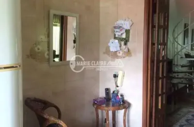 Casa com 3 quartos à venda na Rua Engenheiro Reynaldo Cajado, Tatuapé, São Paulo