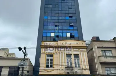 Prédio à venda na avenida marechal floriano peixoto, centro, curitiba, 2281 m2 por r$ 20.000.000