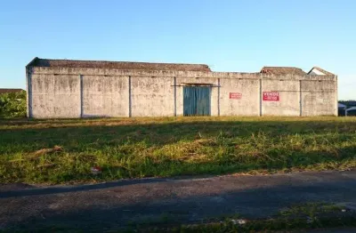 Terreno comercial à venda na rua conselheiro corrêa, 1366, 29 de julho, paranaguá, 9224 m2 por r$ 17.000.000