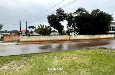 Terreno à venda na rua josé tomasi, 387, santa felicidade, curitiba, 6050 m2 por r$ 13.000.000