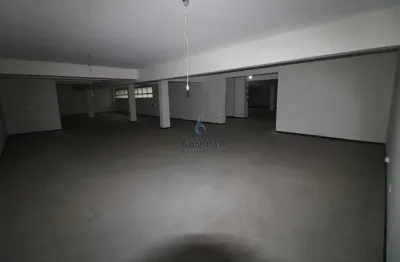 Barracão / galpão / depósito à venda na rua joão batista berno, parolin, curitiba, 1700 m2 por r$ 12.000.000