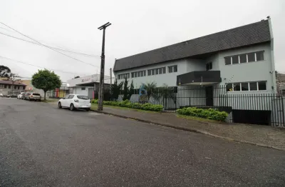 Prédio à venda no parolin, curitiba , 1700 m2 por r$ 12.000.000