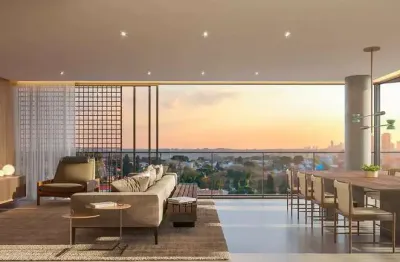 Cobertura com 3 quartos à venda na rua euclides da cunha, bigorrilho, curitiba, 337 m2 por r$ 8.458.814