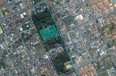 Terreno à venda na rua cascavel, boqueirão, curitiba, 8075 m2 por r$ 6.500.000