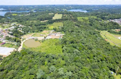 Terreno à venda na professor arthur virmond de lacerda, são miguel, curitiba, 29885 m2 por r$ 5.900.000