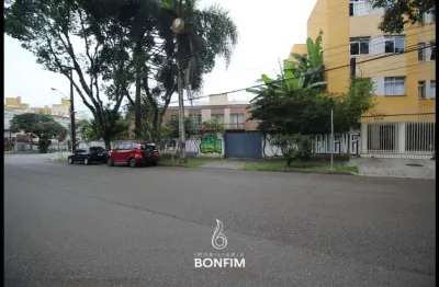 Terreno comercial à venda na rua acre, 523, água verde, curitiba, 431 m2 por r$ 5.000.000