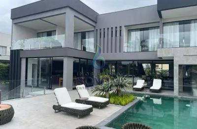 Casa em condomínio fechado com 8 quartos à venda na proa, 325, centro, capitólio, 600 m2 por r$ 4.800.000