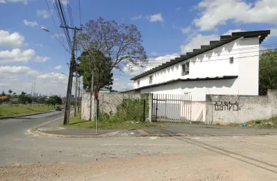 Barracão / galpão / depósito à venda na rodovia br-116, hauer, curitiba, 1750 m2 por r$ 5.300.000