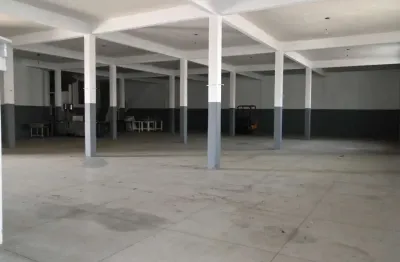 Barracão / galpão / depósito à venda na rodovia br-116, hauer, curitiba, 1750 m2 por r$ 5.300.000