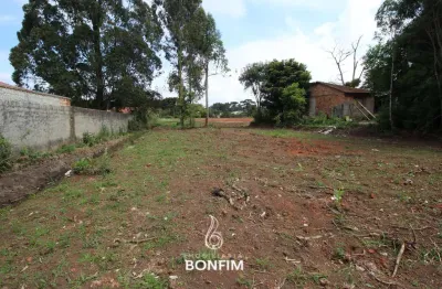 Terreno comercial à venda na rua valdemiro valaski, 861, guatupê, são josé dos pinhais, 17583 m2 por r$ 3.900.000