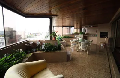 Apartamento com 4 quartos à venda na avenida visconde de guarapuava, batel, curitiba, 527 m2 por r$ 3.795.000