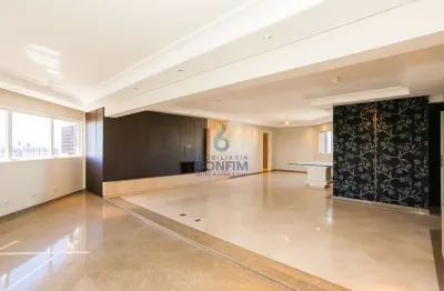Apartamento com 4 quartos à venda na rua coronel dulcídio, batel, curitiba, 433 m2 por r$ 3.500.000