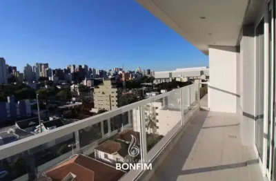 Cobertura com 3 quartos à venda na rua tenente max wolf filho, água verde, curitiba, 309 m2 por r$ 2.900.000