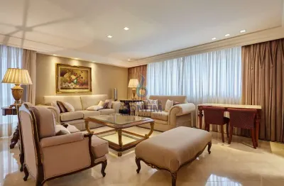 Apartamento com 4 quartos à venda na rua saldanha marinho, batel, curitiba, 304 m2 por r$ 2.800.000