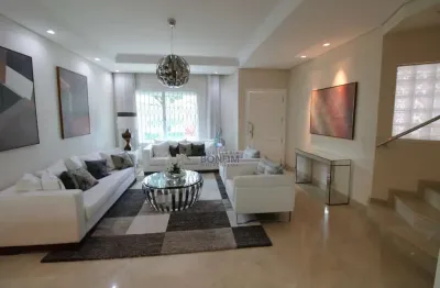 Casa com 4 quartos à venda na rua presidente rodrigo otávio, hugo lange, curitiba, 303 m2 por r$ 2.799.000