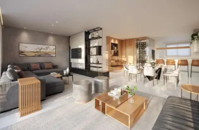 Apartamento com 3 quartos à venda na rua gonçalves dias, batel, curitiba, 176 m2 por r$ 2.795.000