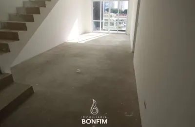 Cobertura com 3 quartos à venda na rua monsenhor manoel vicente, água verde, curitiba, 250 m2 por r$ 2.767.000