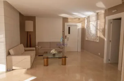 Apartamento com 4 quartos à venda na avenida visconde de guarapuava, batel, curitiba, 302 m2 por r$ 2.700.000