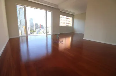 Apartamento com 4 quartos à venda na rua buenos aires, 350, batel, curitiba, 227 m2 por r$ 2.600.000